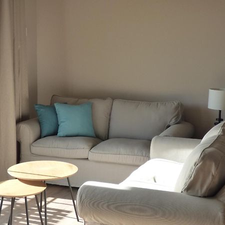 Apartamentos Casa Reconco Luanco Ngoại thất bức ảnh