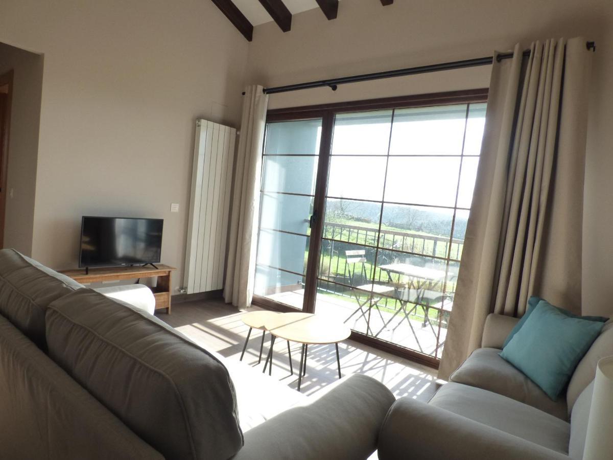 Apartamentos Casa Reconco Luanco Ngoại thất bức ảnh