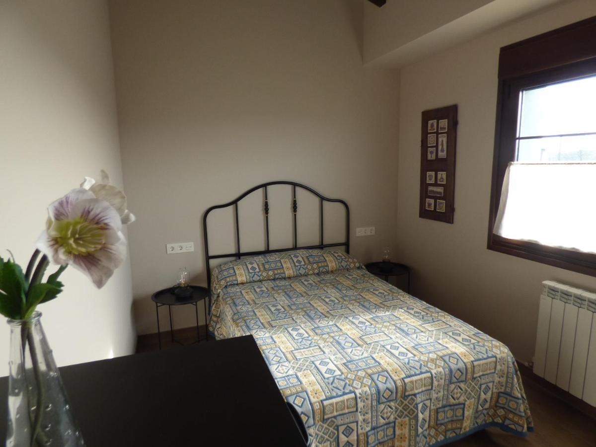 Apartamentos Casa Reconco Luanco Ngoại thất bức ảnh