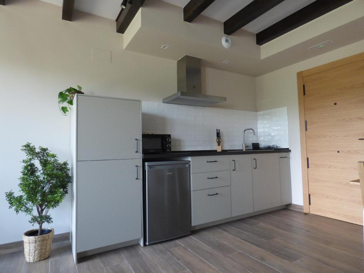 Apartamentos Casa Reconco Luanco Ngoại thất bức ảnh