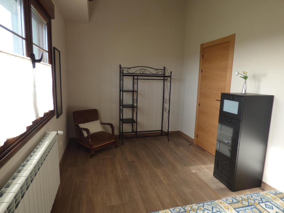 Apartamentos Casa Reconco Luanco Ngoại thất bức ảnh