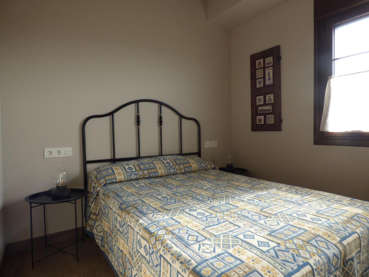 Apartamentos Casa Reconco Luanco Ngoại thất bức ảnh