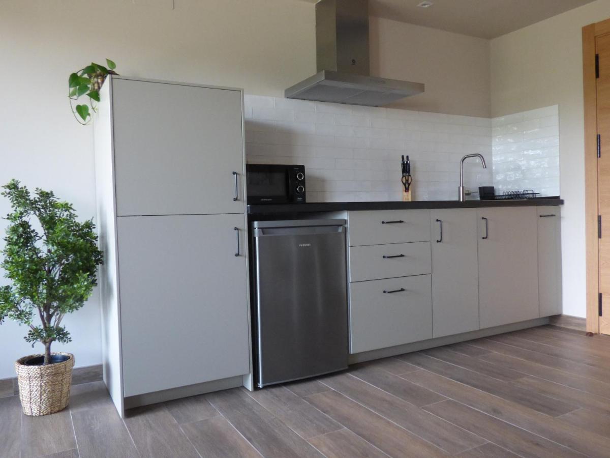 Apartamentos Casa Reconco Luanco Ngoại thất bức ảnh