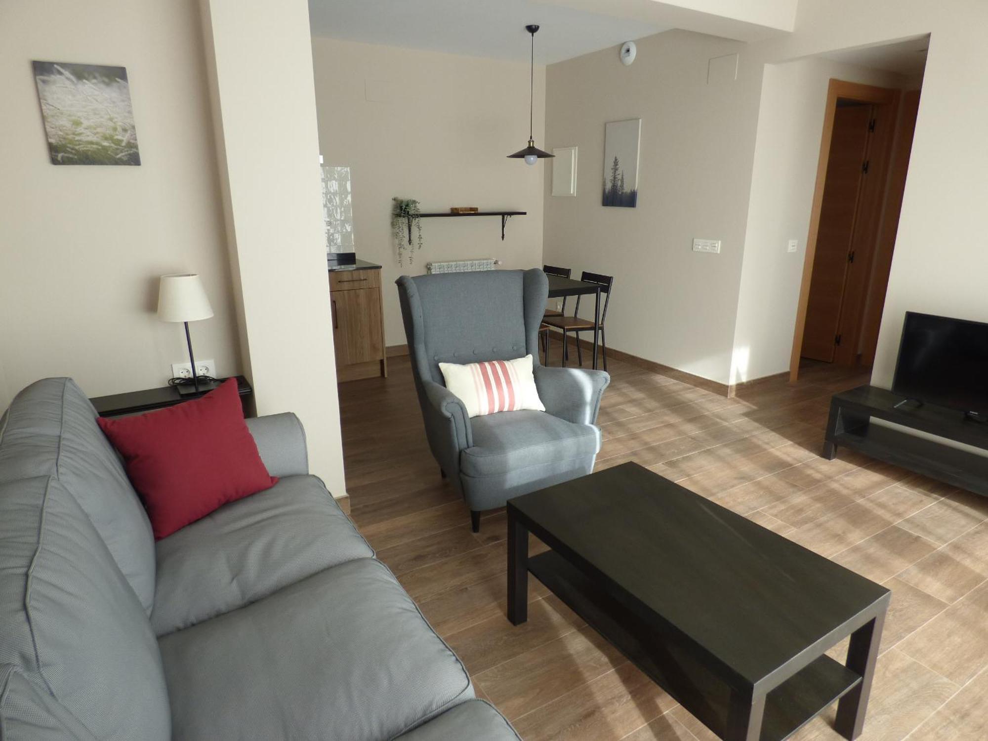 Apartamentos Casa Reconco Luanco Ngoại thất bức ảnh