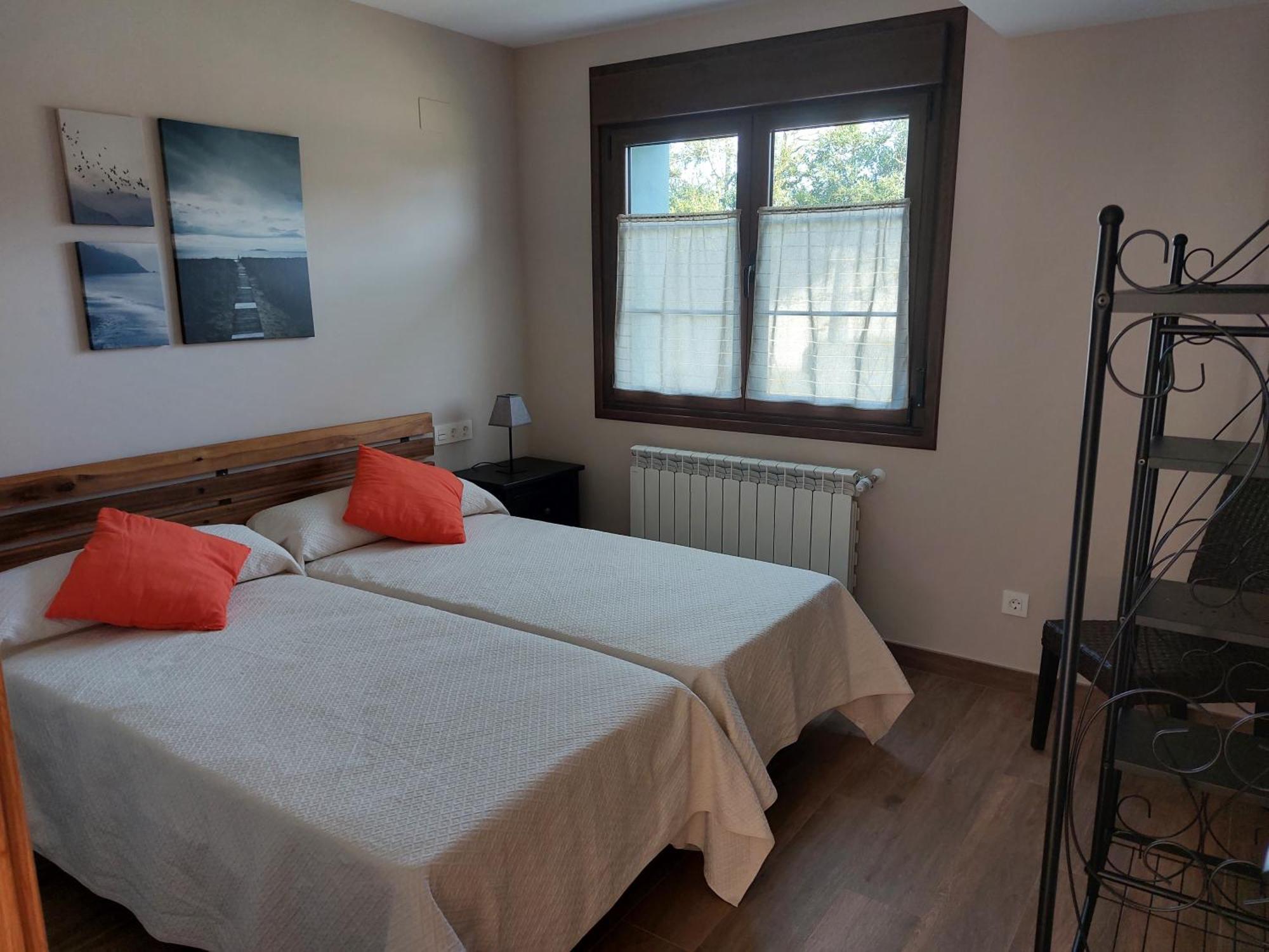 Apartamentos Casa Reconco Luanco Ngoại thất bức ảnh