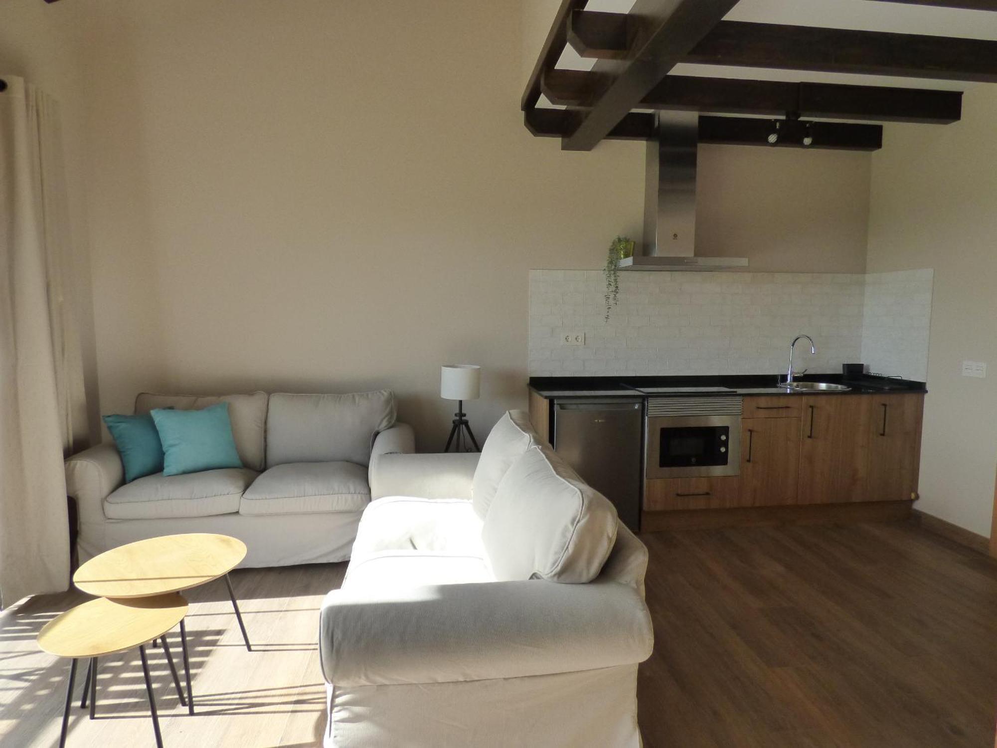 Apartamentos Casa Reconco Luanco Ngoại thất bức ảnh