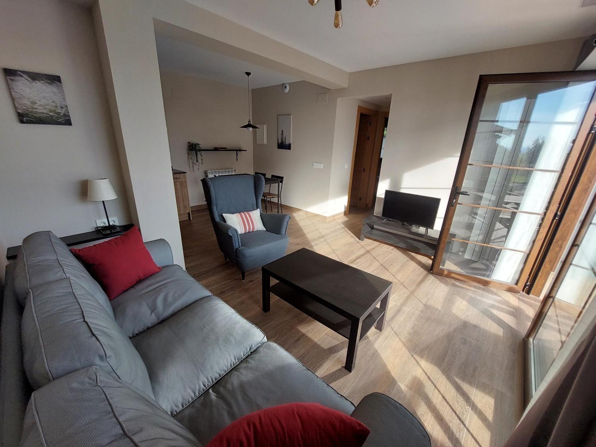 Apartamentos Casa Reconco Luanco Ngoại thất bức ảnh