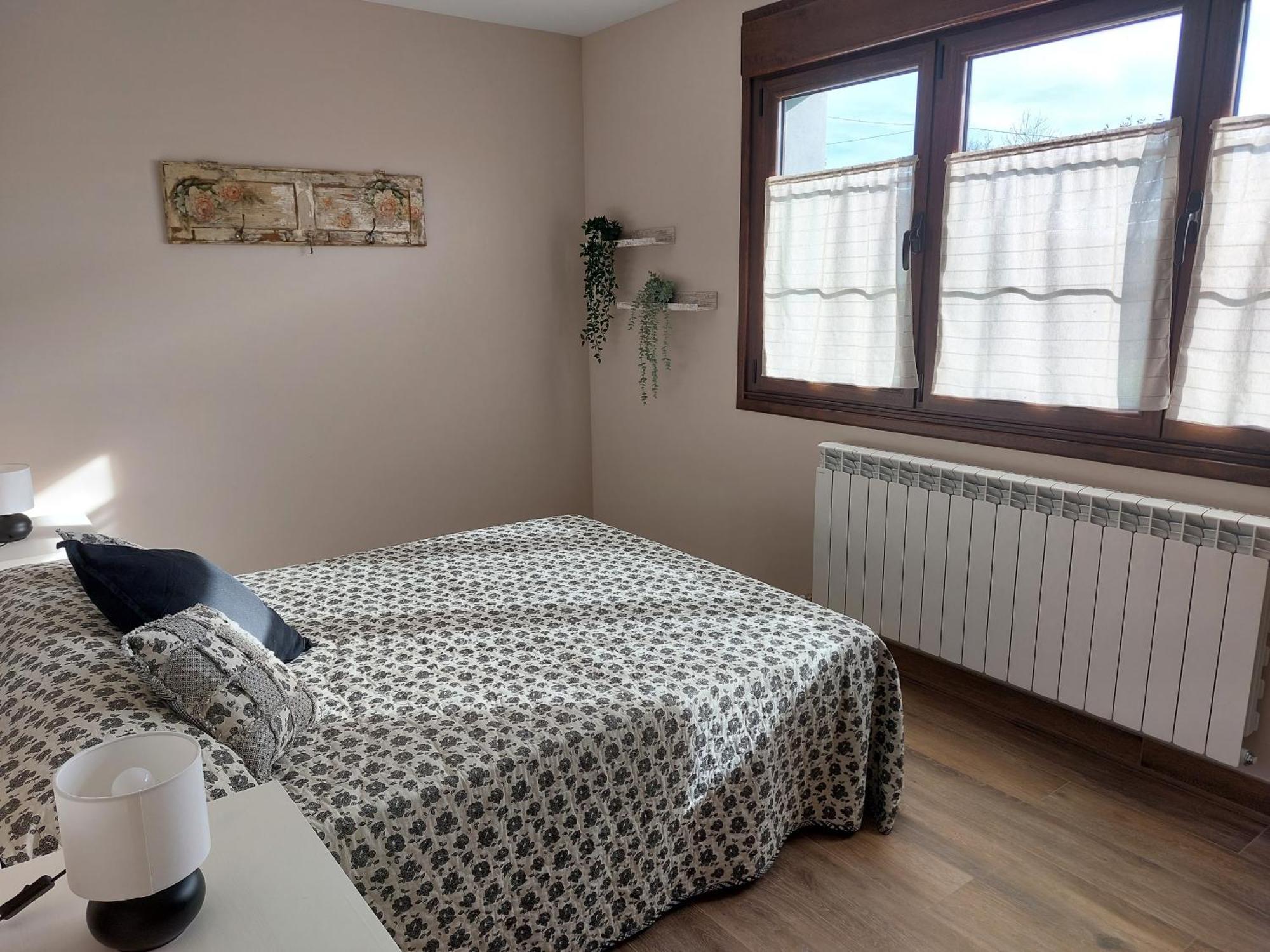Apartamentos Casa Reconco Luanco Ngoại thất bức ảnh